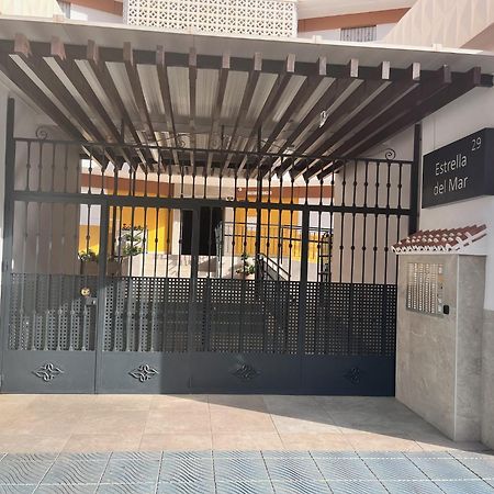 Estudio Estrella Del Mar Apartment Torre Del Mar Ngoại thất bức ảnh