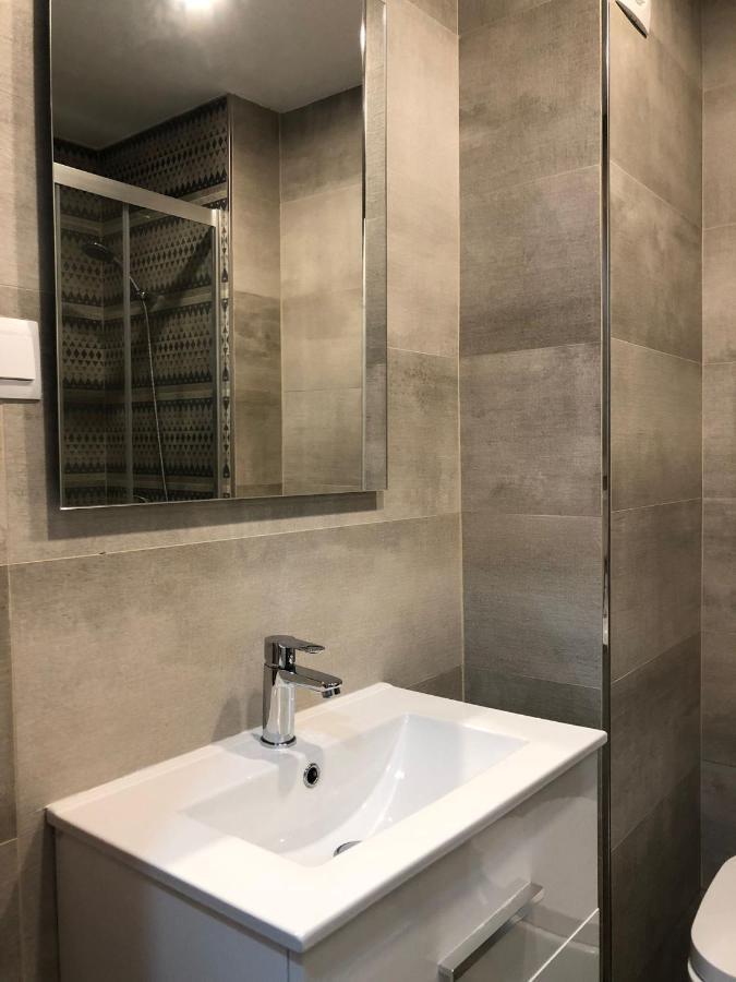 Estudio Estrella Del Mar Apartment Torre Del Mar Ngoại thất bức ảnh